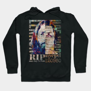 Murder Tragedy 120880 Hoodie